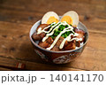 豚バラチャーシュー丼 140141170