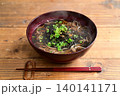 海苔そば 140141171