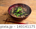 海苔そば 140141175