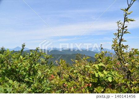 高旗山 140141456