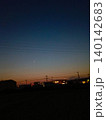 日が昇る 140142683