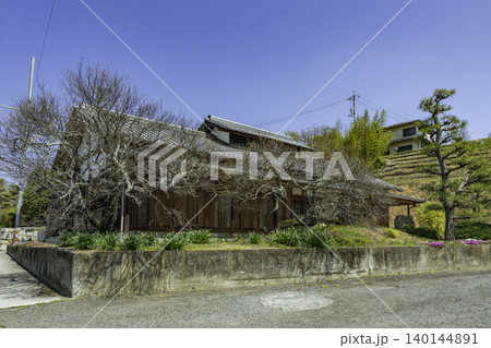 総社　浅尾藩校集義館跡　岡山県総社市 140144891
