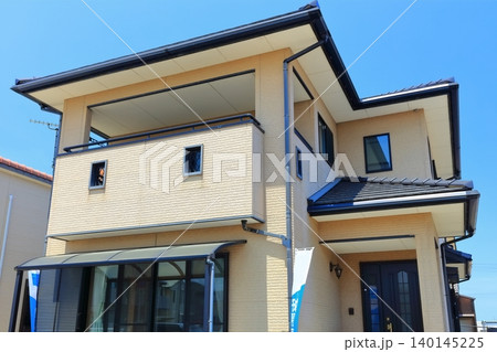 住宅・一戸建のイメージ（中古物件） 140145225