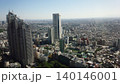 都庁から見た風景 140146001