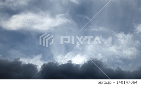 空と雲 140147064