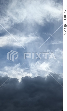 空と雲 140147065