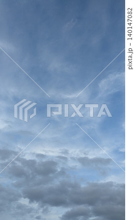 空と雲 140147082