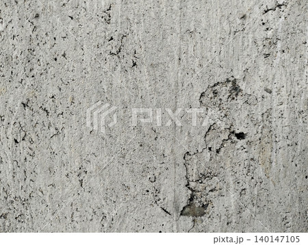 Rough Cement Wall Stone Texture Background Rough Cement Wall Stone Texture Background 140147105