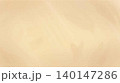 アンティークなベージュ紙テクスチャ背景 140147286