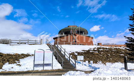 釧路市湿原展望台 釧路市湿原展望台 140148063
