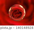 バラ 140148928