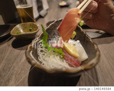 箸が伸びる口福、至高の居酒屋ディナー 箸が伸びる口福、至高の居酒屋ディナー 140149384