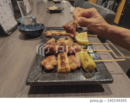今宵、大人の贅沢に酔いしれる居酒屋時間 今宵、大人の贅沢に酔いしれる居酒屋時間 140149385