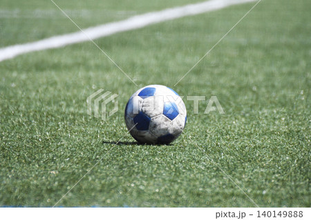 サッカーボール サッカーボール 140149888