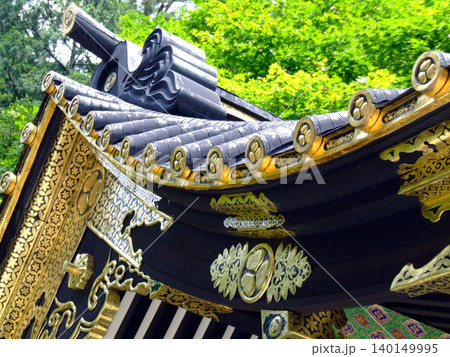 日光山輪王寺 日光山輪王寺 140149995