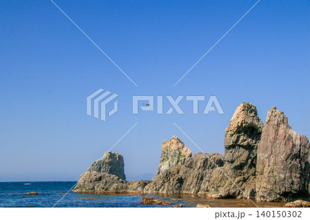 青海島 青海島 140150302