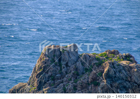青海島 140150312