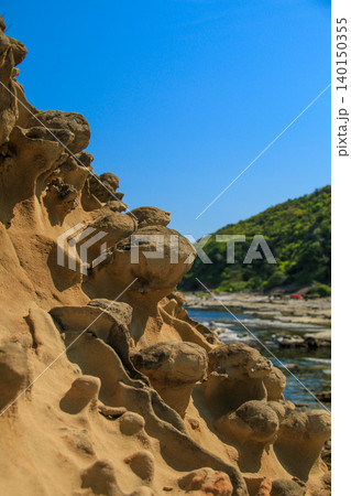 石見畳ケ浦 石見畳ケ浦 140150355