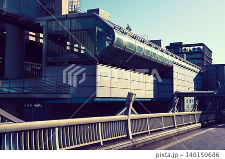 千葉都市モノレール市役所前駅 千葉都市モノレール市役所前駅 140150686