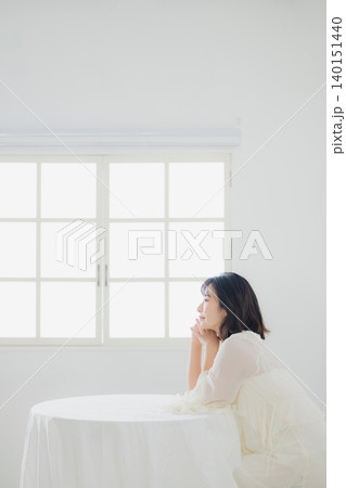 若い女性のビューティーイメージ 若い女性のビューティーイメージ 140151440