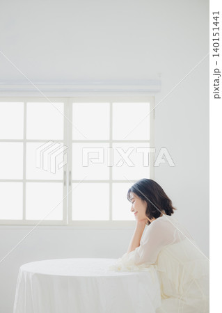 若い女性のビューティーイメージ 若い女性のビューティーイメージ 140151441