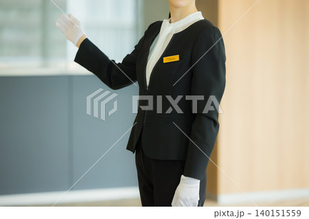 葬儀場イメージ　　　 140151559