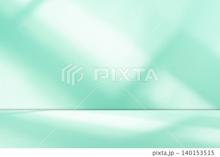 Background green shadow floor studio room photo empty gradient leaf Floor wall backdrop muslin design canvas surface texture podium eco Scene mockup product cosmetic beauty organic display stand. Background green shadow floor studio room photo empty gradient leaf Floor wall backdrop muslin design canvas surface texture podium eco Scene mockup product cosmetic beauty organic display stand. 140153515