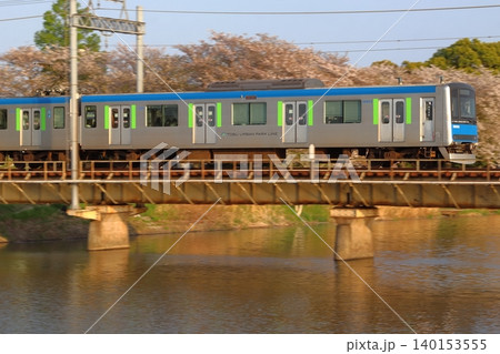 ［TD］春の東武野田線60000系電車 140153555