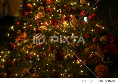 クリスマスイルミネーション 12 クリスマスイルミネーション 12 140154028