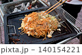 BBQの〆の焼きそば 140154221