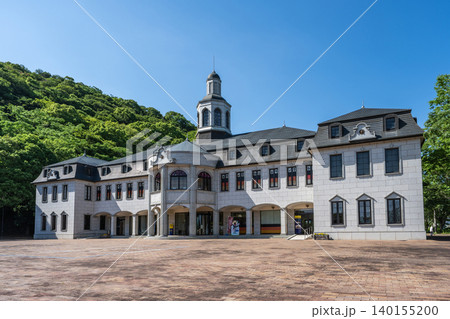【徳島】鳴門市ドイツ館 【徳島】鳴門市ドイツ館 140155200