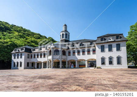 【徳島】鳴門市ドイツ館 【徳島】鳴門市ドイツ館 140155201