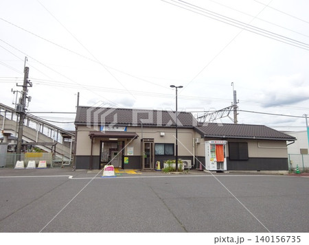 柳生駅 柳生駅 140156735