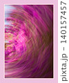 Magenta Dream Spiral 140157457