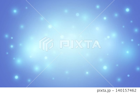 Soft Blue Abstract Bokeh Background with Glowing Light Particles and Clean Gradient Soft Blue Abstract Bokeh Background with Glowing Light Particles and Clean Gradient 140157462