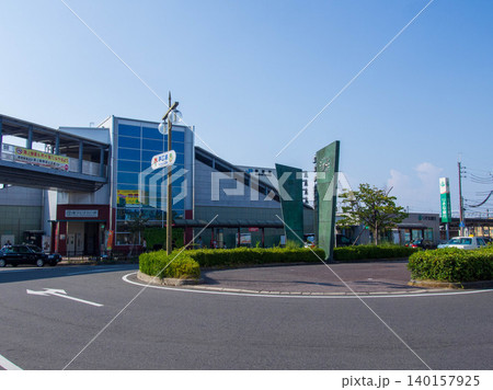 熊取駅 140157925