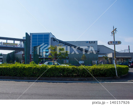 熊取駅 140157926