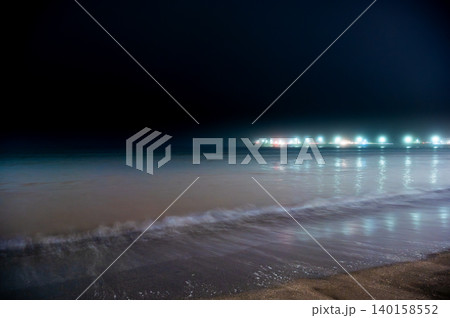 夜光虫 140158552