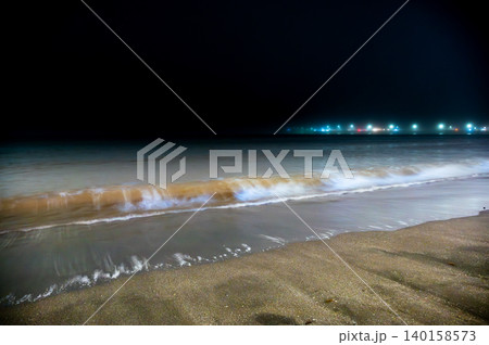 夜光虫 140158573