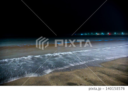 夜光虫 140158576