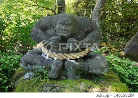 多門院 鬼の悟り 多門院 鬼の悟り 140159204