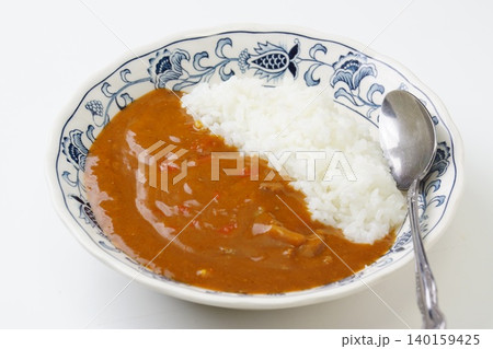 レトルトカレー 140159425