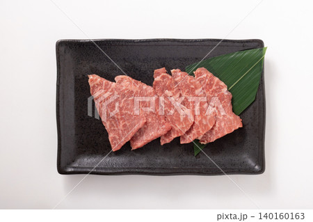 ［宮城県産　仙台牛］　モモ　焼肉用 140160163