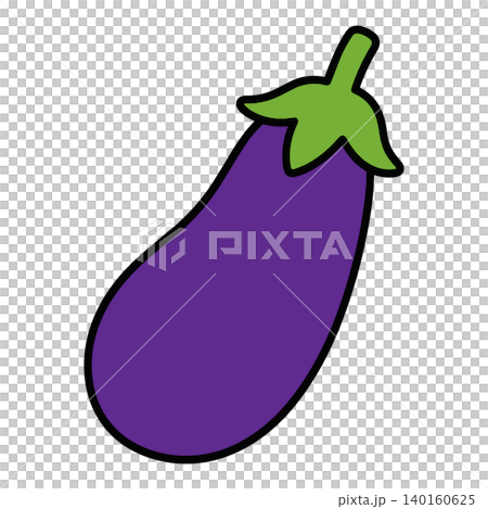 Purple eggplant Purple eggplant 140160625