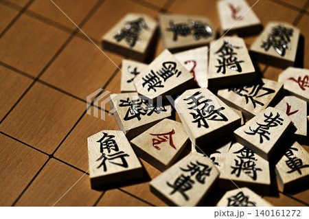 将棋0102 将棋0102 140161272