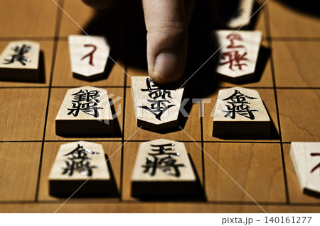 将棋0107 140161277