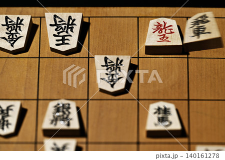 将棋0109 140161278