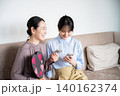 親子で推し活 140162374
