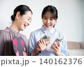 親子で推し活 140162376