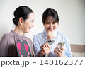 親子で推し活 140162377